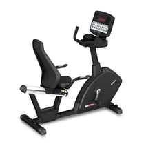 BH Fitness® Inertia Liegeergometer H775R