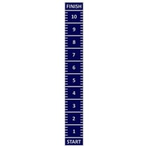 fior® Speedtrack Start & Finish