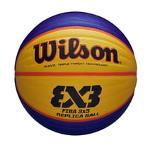 Wilson® Basketball 3x3 Replica