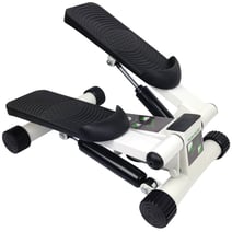 Tunturi® Mini-Stepper ohne Trainingscomputer