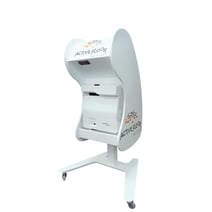 Active Floor® SportsWall MAX3 Premium