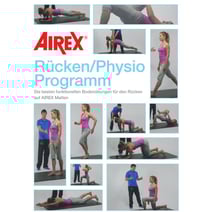 AIREX® DVD Back/PT Program 