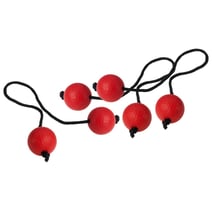 BEX® Leitergolf Soft-Wurfbälle