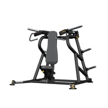 BH Fitness® Plate Loaded Schulterpresse