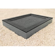 Hally-Gally® Trampolin 2000