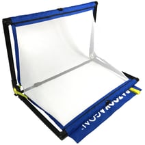 BazookaGoal® Mini Fußballtor