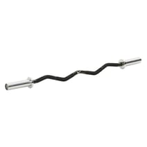 Nike Strength&reg; Curl-Stange
