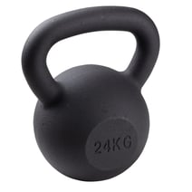 Kübler Sport Kettlebell