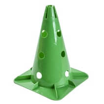 tanga sports® Mehrzweck-Lochkegel MINI