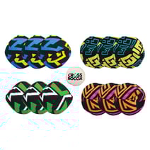 Crossboccia® Family Pack PRO Labyrinth