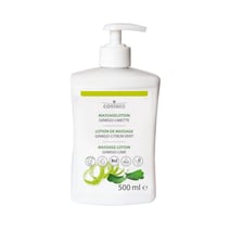 cosiMed® Massagelotion Ginkgo-Limette