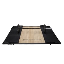 O'Live® Gewichtheberplattform 243 x 190 x 3 cm