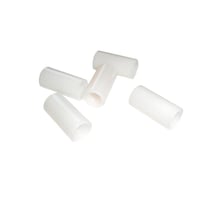 Ferrule für Ø 12 mm Schraubleder 10er-Set