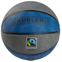 Kübler Sport® Fairtrade Basketball