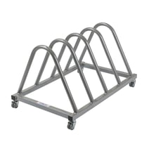 Kübler Sport® Sprungbrettwagen
