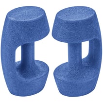 BECO® Aqua Hantel BEbell