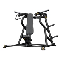 BH Fitness® Plate Loaded Schulterpresse