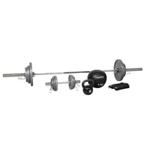 Kübler Sport® Krafttraining Starter Set