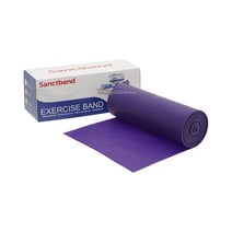Sanctband® Fitnessband 5,50 m