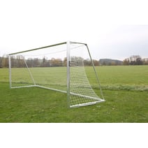 Fußballtor KOMPAKT+ transportabel