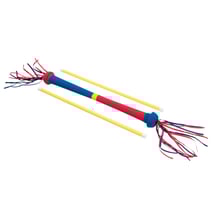 tanga sports® Soft Devilstick inkl. Handstäbe