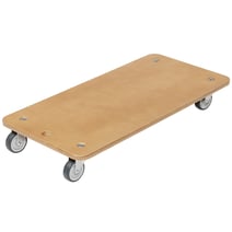 Kübler Sport® Rollbrett MAXI