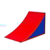 Bänfer® Ninja Rampe Groß