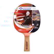 Donic-Schildkröt® Tischtennisschläger Persson 600