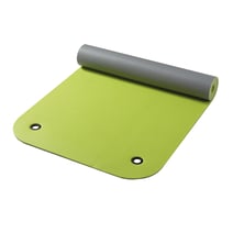 Gymnastikmatte Bicolor