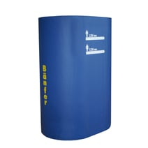 Bänfer® Schutzpolster für Sprungtisch ST-4