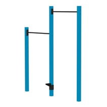 OMNIGYM® Outdoor Zweier-Reck OGCU2
