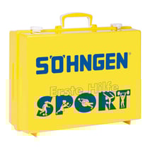 Söhngen® Erste-Hilfe-Koffer MultiSPORT MT-CD, DIN 13157