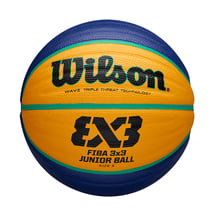 Wilson&reg; 3x3 Junior