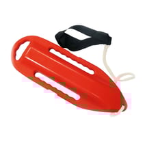 Rettungsboje