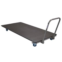Kübler Sport® Mattenwagen