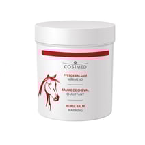 cosiMed® Pferdebalsam wärmend cosiMed® Pferdebalsam wärmend