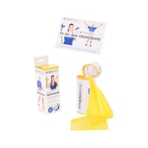 Thera-Band® Therapieband, einzeln