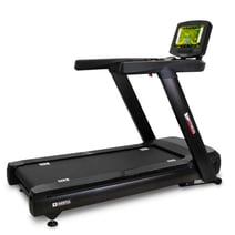 BH Fitness® Inertia Laufband G688