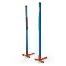 Nordic® Hochsprungständer ELITE 2