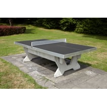 Kübler Sport® Tischtennis-Sanierungsplatten