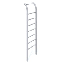 Inter-Play® Outdoor Sprossenwand