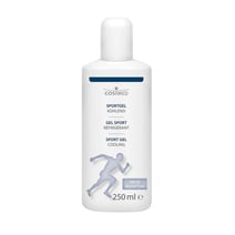 cosiMed® Sportgel kühlend, 250 ml cosiMed® Sportgel kühlend, 250 ml