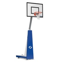 Schelde® Basketballanlage SAM School