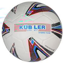 Kübler Sport® Fußball HYBRID TEAM
