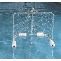 Wasserspiel-Tor