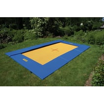 Eurotramp® Bodentrampolin