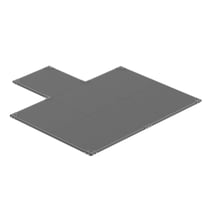 Marbo Sport® Plattform MFT-A024