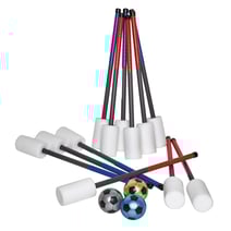 Kübler Sport® Ball Bouncer Set