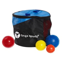 K&uuml;bler Sport&reg; Massage B&auml;lle, 24er-Set