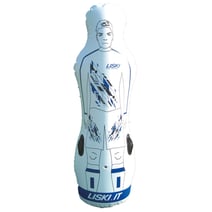 LISKI® Aufblasbarer Air-Dummy